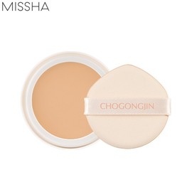 MISSHA Chogongjin BB Pact Refill 15g, Shade:23N Sand