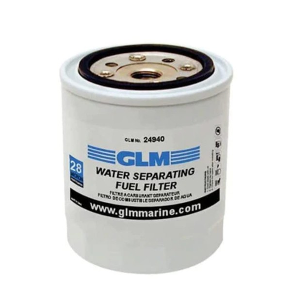 GLM 24940 Fuel Filter