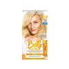 Belle Color Very Light Blonde Gold N ° 112