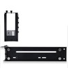 XRIKUI Graphics Card Bracket with Versatile Vertical GPU Mount Bracket
