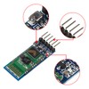 AOICRIE Wireless Bluetooth RF Transceiver Master Slave Integrated Bluetooth Module