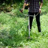 Grass trimmer Line 2MM Universal Strimmer Wire Heavy Duty Strimmers