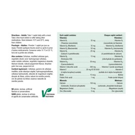 Jamieson Stressease 90 Caplets