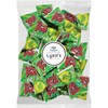 Ring Pop Colorfest, GREEN (Watermelon) - 10 Count by Lyza's