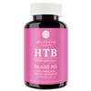 Neurogan Himalayan Tartary Buckwheat (HTB) Capsules - Pure Potent 1440