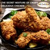 Bab El Sham Chunky Crispy Chicken Coat Mix Seasoning Baharat