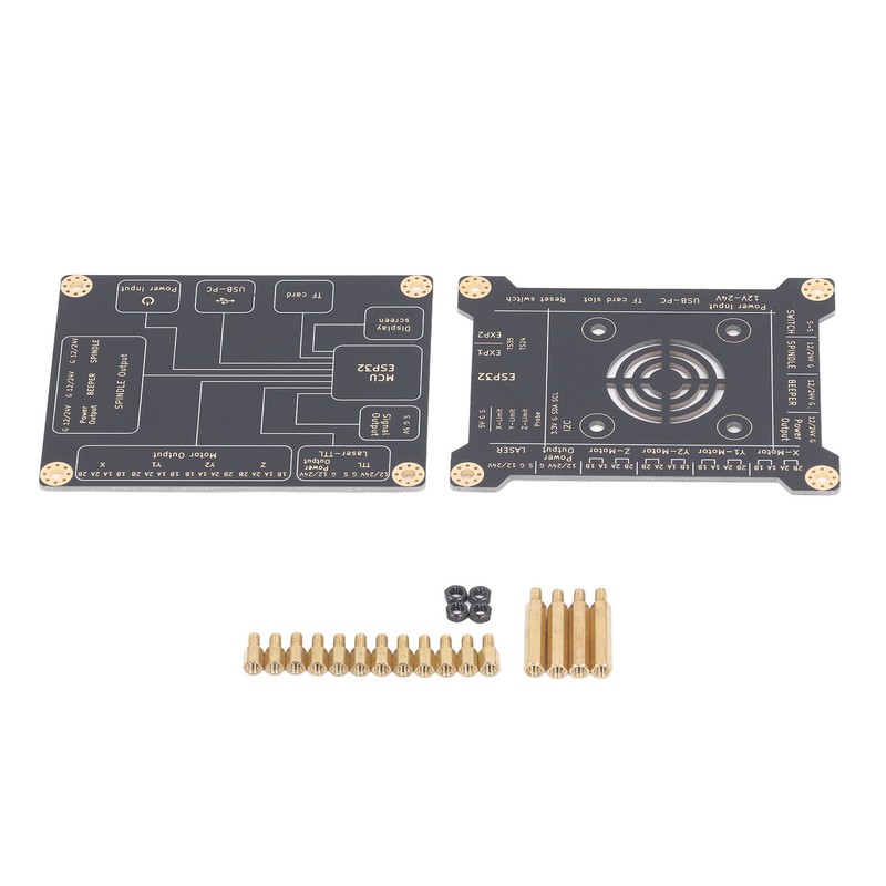Laser Engraver Control Board MKS DLC32 V2.1 Offline Control 32bit