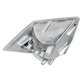 labwork Front Side Marker Turn Signal Light Replacement for Compass 2007-2010 Right Passenger Side Blinker Corner Parking Light Lamp 68000682AB CH2521144