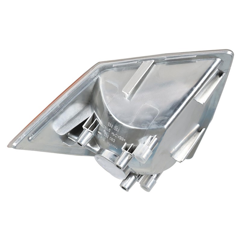 labwork Front Side Marker Turn Signal Light Replacement for Compass