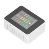 9 in 1 Air Quality Monitor WiFi Air Detector Color