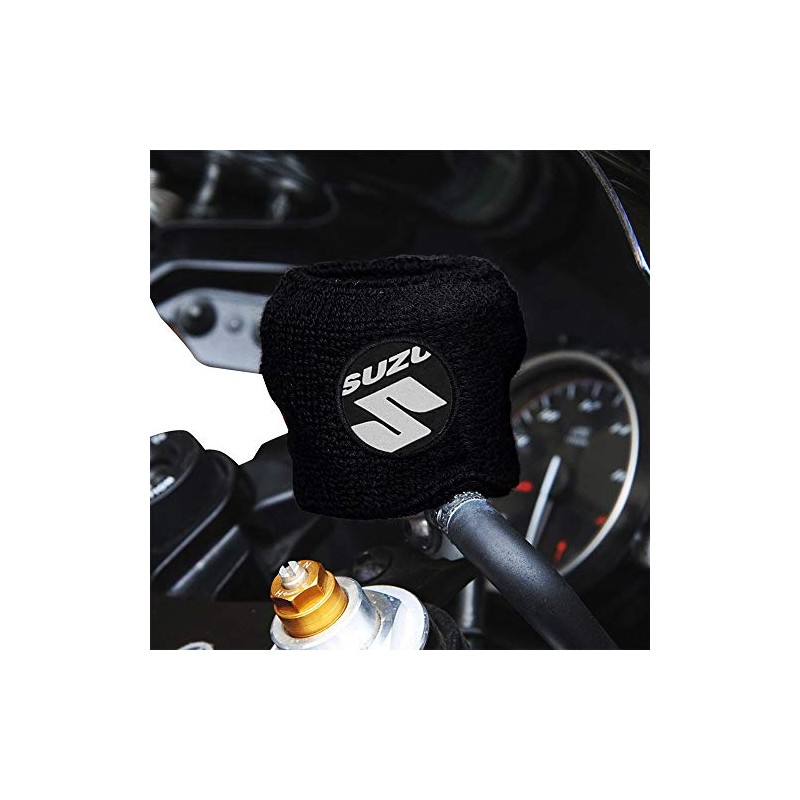 AMS 3215 Sponge Sleeve for Oil Tank Brakes Motorcycle Suzuki
