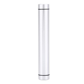 BuyWeek Bicycle Thru Axle, Bicycle Quick Release Thru Axle Adapter 15 mm to 12 mm Quick Release Thru Axle Adapter (Splitter)