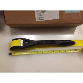 LOWELL NEW LOWELL WARNOCK STRAP WRENCH PIPE WRENCH SW12A FOR 2" PIPE NEW IN BOX