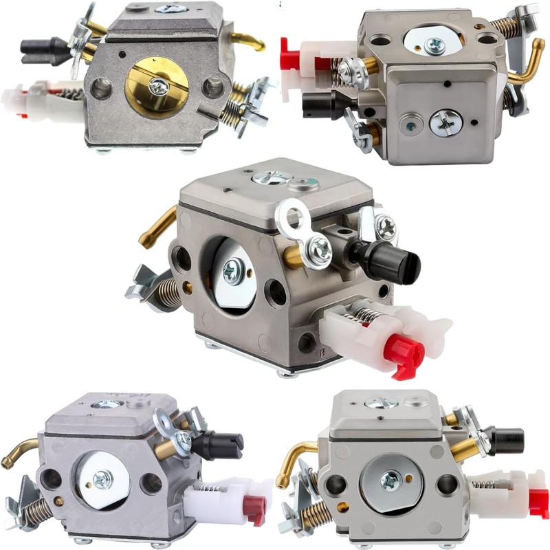 C3-EL18B Carburetor Tune Up Kits Compatible with Husqvarna 340 345