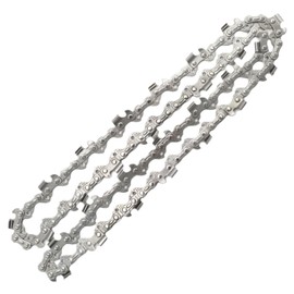 JUUDDENPARTS F016800257 Saw Chain, Replacement for Bosch AKE 35-19 S/AKE 35 S Chainsaws, Replaces F016800257