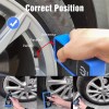 OBDResource Tpms Relearn Tool U508 for GM Ford Chrysler Dodge