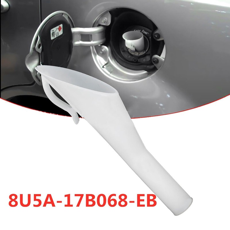 WADY Ford 8U5Z-17B068-B Fuel Filler Funnel Oil Tool for F150