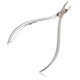 Nghia 스테인리스 스틸 큐티클 니퍼 C-05 (이전 D-04) Jaw16 Stainless Steel Cuticle Nipper C-05 (formerly D-04) Jaw16