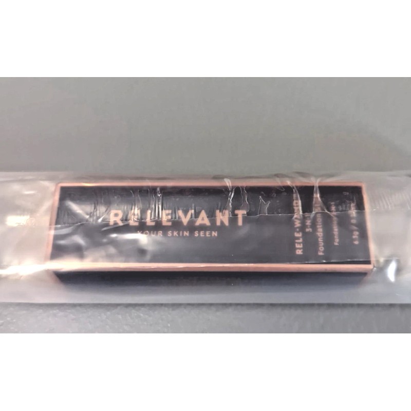 Relevant Rele-Wand 3-N-1 Foundation Concealer Highlighter Contour " Inspire 21