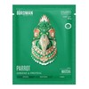 Birdman Parrot Green Protein Suplemento 12 Sobres 30gr Cu Sabor