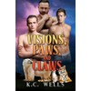 Visions, Paws, and Claws: Volume 3