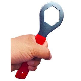 Fuel Filter Wrench, Water Sensor Wrench for 2013-2017 Dodge Ram Trucks with 6.7 Cummins, 34900 Wif Fuel Water Separator Tool for Duramax Diesel