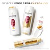 Pantene Shampoo Control Caída, 400 ml