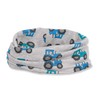 Sterntaler Multifunctional Tractor Scarf - Boys' Bandana & Hat Made