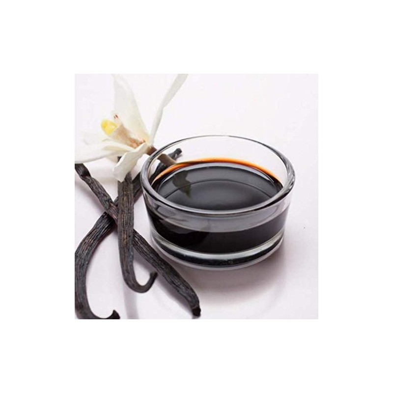 Suchiate Pure Vanilla | Mexican Vanilla for Baking and Desserts