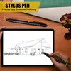 Valentines Day Gifts for Him Boyfriend Husband, Multitool Pen Set
