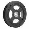 A-Premium Engine Harmonic Balancer Crankshaft Pulley Compatible with Kia Soul