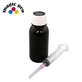 5x100ml Magic Pro Refill Ink for Canon PGI680 CLI681 PIXMA TR7560, TR8560, TS6160