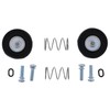 All Balls Racing Air Cut Off Valve Rebuild Kit 46-4029