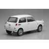 Hasegawa HMCC21 1:24 Scale Honda N360 Plastic Model