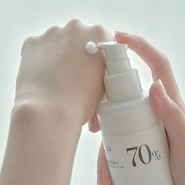 Loción Hidratante Anua Heartleaf 70% Hipoalergénico 200 Ml