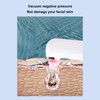 Facial Oxygen Injector 3 Gears 6 Suction Heads Vacuum Negative
