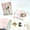 I.I.J Oracle Card, English Affirmation, Divination Telling, Land Sky Oracle