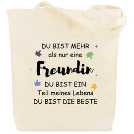 Best Friend Gifts Christmas Gifts Valentine's Day Birthday Easter Gift Friendship Gifts Women's Day Girlfriends Gift Friends Are Like Stars Tote Bag Gift for Girlfriend