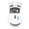 Wireless Mouse 2.4G USB Receiver 800 to 4800 DPI Ergonomic