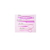 Kit de herramientas para peinado de moño, set de ganchos