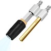 GlamChi M5 Twist Nozzle - 2 in 1 Adjustable Downstream