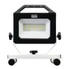 Smart Electrician Heavy Duty 2000 Lumen Bright LED Rechargeable Battery