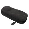 Carrying Case Lightweight Waterproof Shockproof Fleece Lining Travel Case for