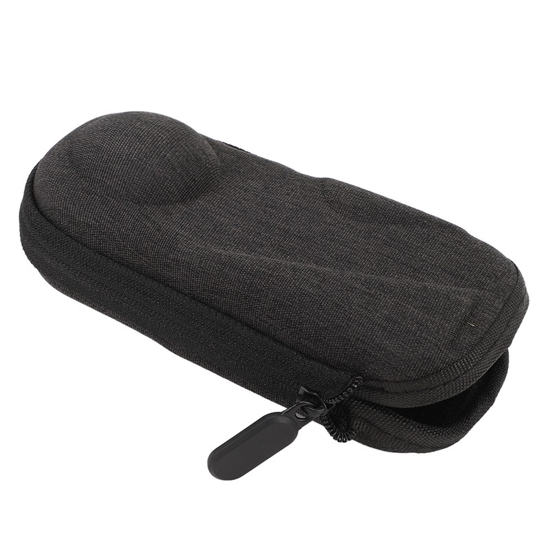 Carrying Case Lightweight Waterproof Shockproof Fleece Lining Travel Case for
