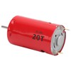 Upgrade Metal 390 Motor RC Car Replacement Parts Fit for