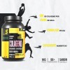 Colágeno Hidrolizado Polvo Hs Hiper Sport 1 Kg Sabores