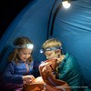 PETZL - Protective carrying case for headlamps NOCTILIGHT compact headlamps,