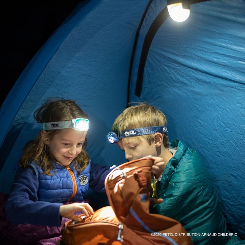 PETZL - Protective carrying case for headlamps NOCTILIGHT compact headlamps,