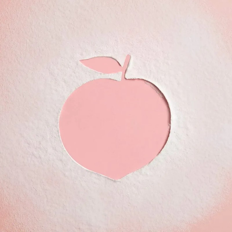Face Powder Skinfood Peach Cotton Multi Finish 15g