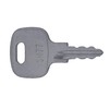 Strebor SN77 Pre-Cut Window Key